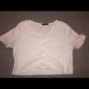 Brandy Melville Jessie Top